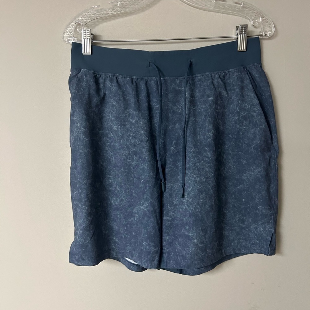 Lululemon T.H.E Short Linerless‎